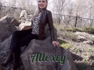 Allexey