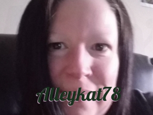 Alleykat78