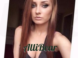 AlliBear