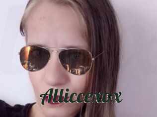 Alliccexox