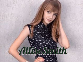 AlliseSmith