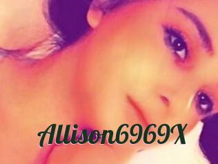 Allison6969X