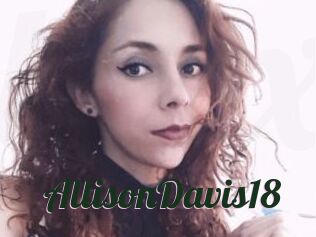 AllisonDavis18