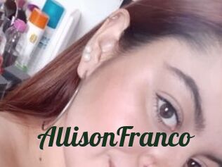 AllisonFranco