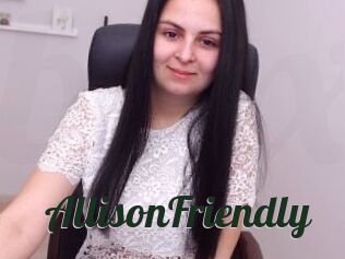 AllisonFriendly