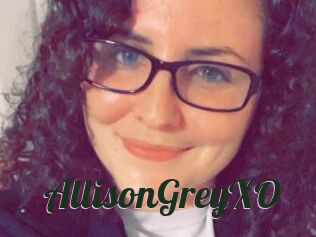AllisonGreyXO