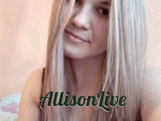 AllisonLive