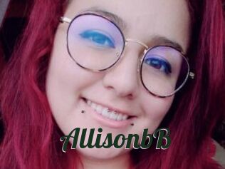 AllisonbB