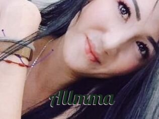 Allmma