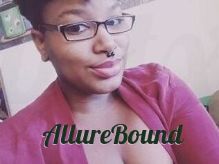 AllureBound