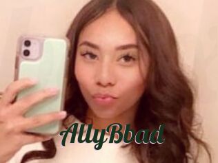 AllyBbad