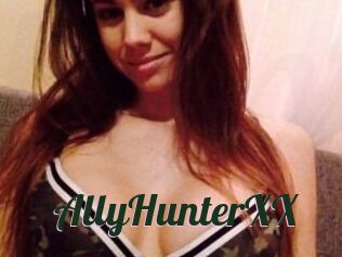 AllyHunterXX