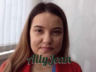 AllyJean