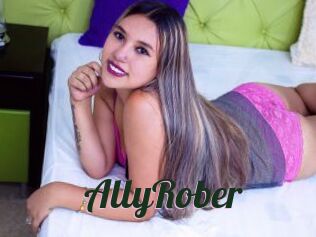 AllyRober