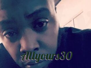 Allyours30