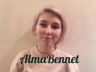 AlmaBennet