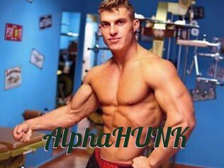 AlphaHUNK Bottin X