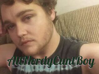 AltNerdyCuntBoy