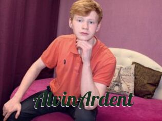 AlvinArdent