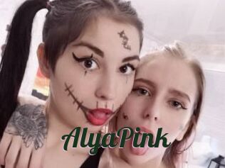 AlyaPink