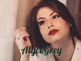 AlyceGrey