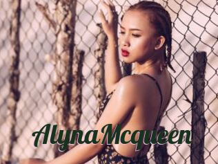 AlynaMcqueen