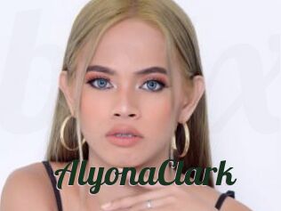 AlyonaClark