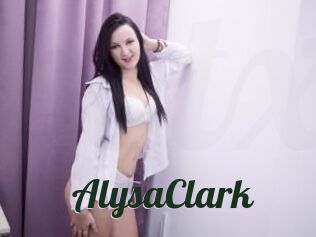 AlysaClark