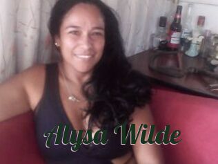 Alysa_Wilde