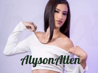 AlysonAllen