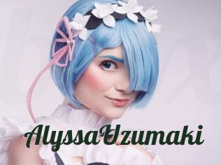 AlyssaUzumaki