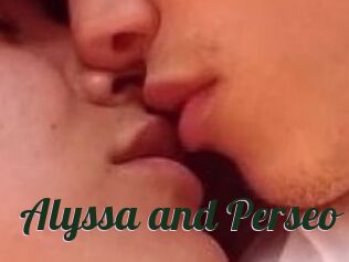 Alyssa_and_Perseo