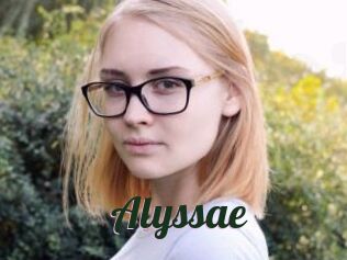 Alyssae