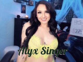 Alyx_Singer