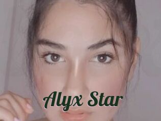 Alyx_Star