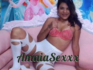 AmaiaSexxx