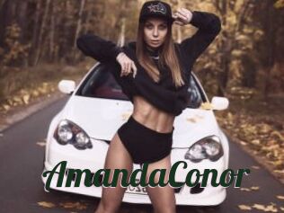 AmandaConor