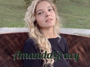 AmandaGracy