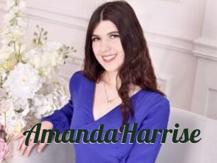 AmandaHarrise