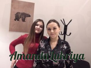 AmandaLukriya