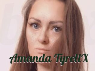 Amanda_TyrellX