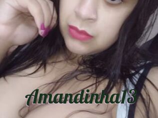 Amandinha13