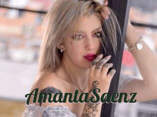 AmantaSaenz