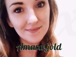 AmaraGold