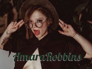 AmaraRobbins