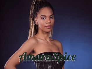 AmaraSpice