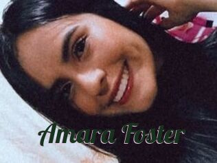 Amara_Foster
