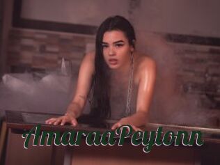 AmaraaPeytonn