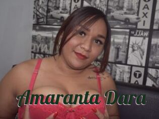 Amaranta_Dara