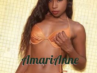 AmariAnne